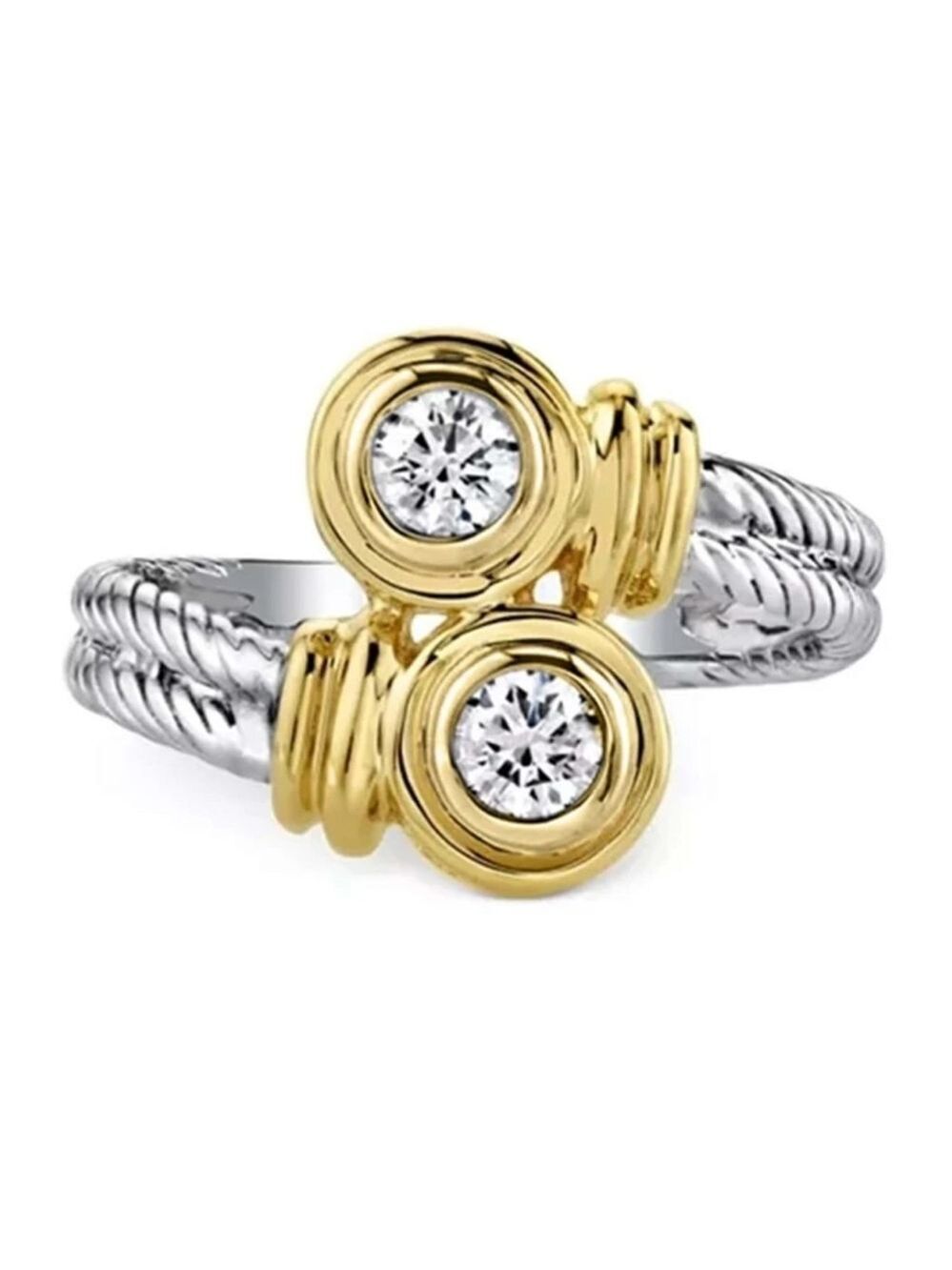 WEDDING RING - Picture 3 of 5